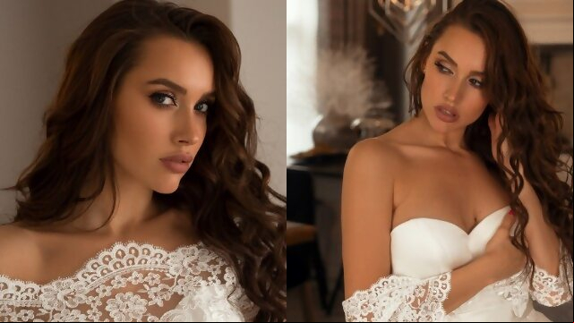 Runaway Bride boobs teenager point