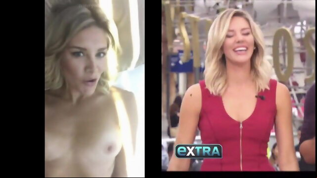 LEAKED SEX TAPE!!! amateur blonde celebrity