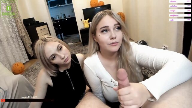 Mylittledolls - amateur big tits blonde